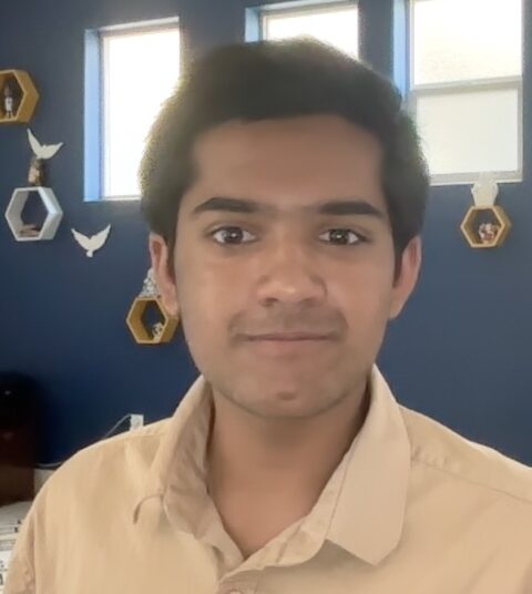 Manav Raghuram