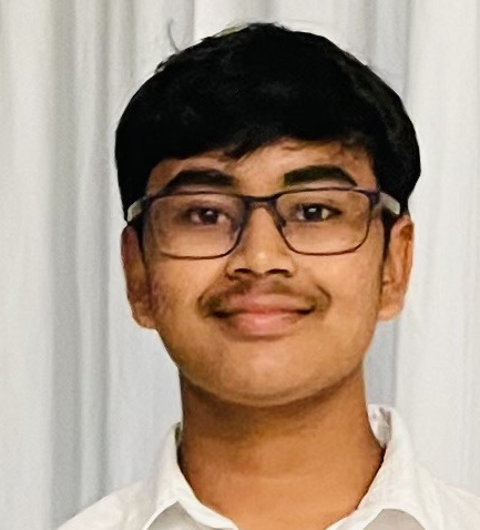 Mohammed Rayan Sirajudeen
