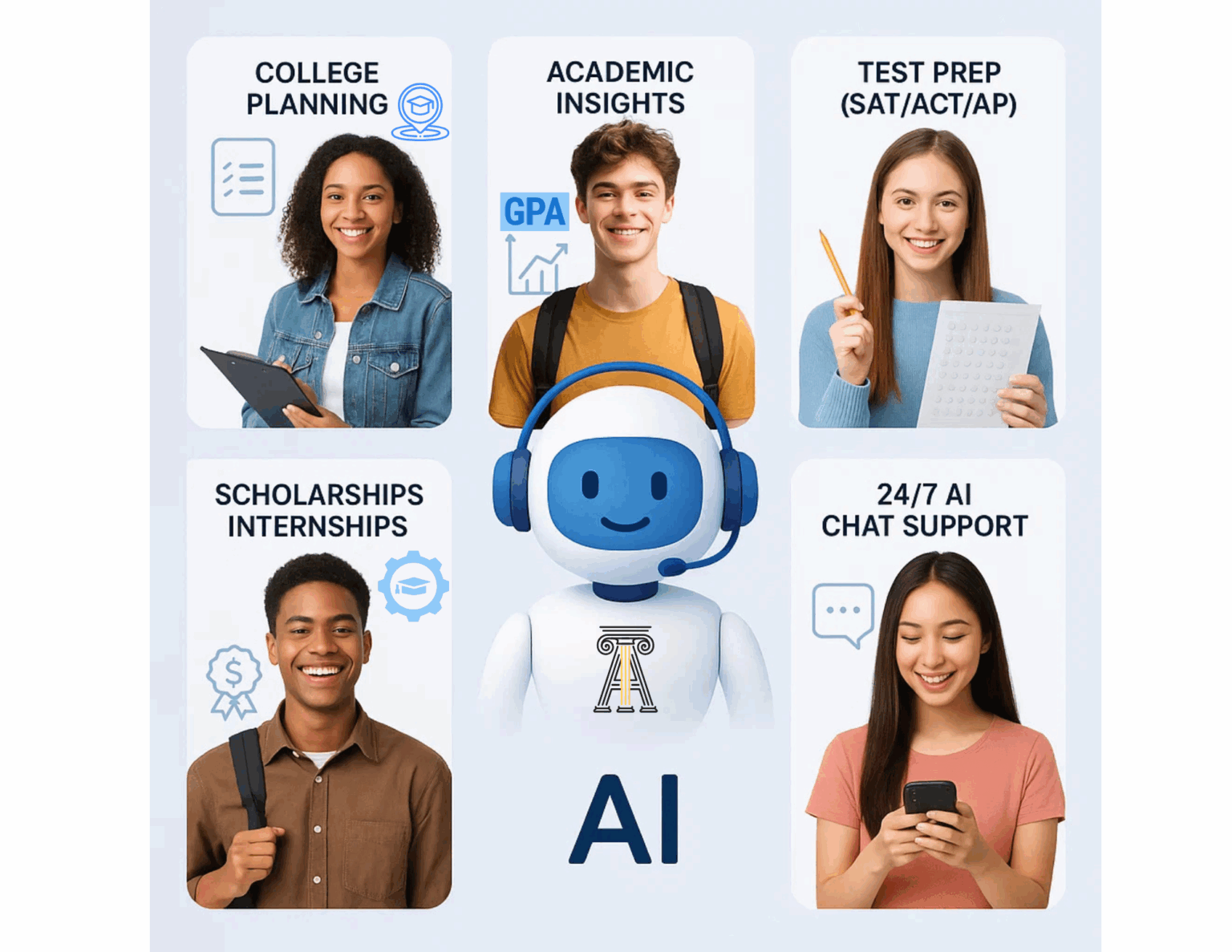 About - Aristo AI